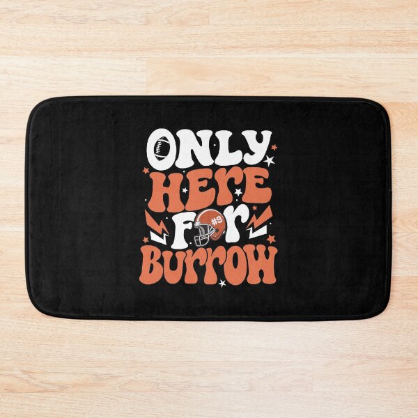 Item preview, Only Here For Joe Burrow designed and sold by fillinporvald.