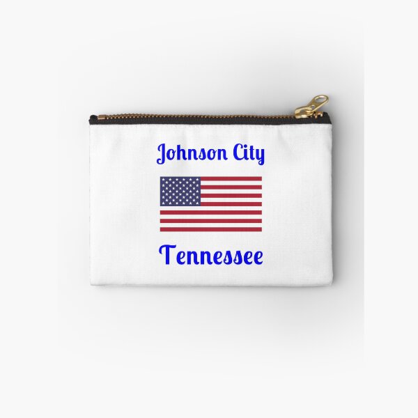 Item preview, Johnson City Tennessee - Stylish Prints, designed and sold by Fleetwood1994.