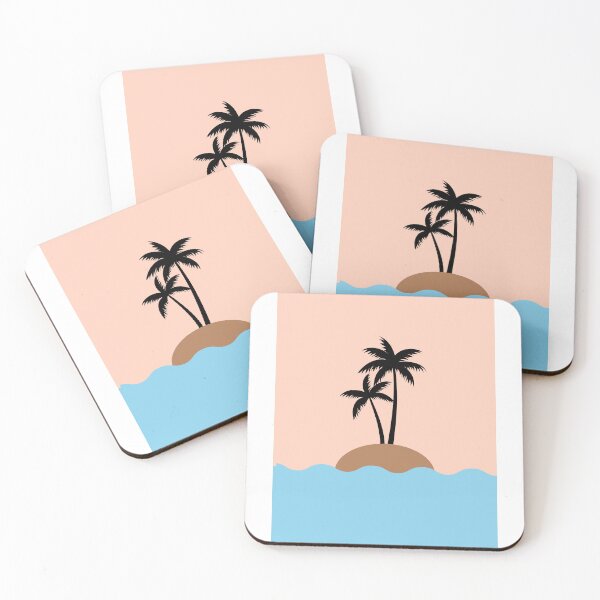 Item preview, A nice remote island designed and sold by RogerDodger21.
