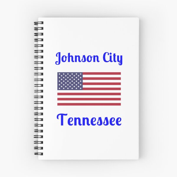 Item preview, Johnson City Tennessee - Stylish Prints, designed and sold by Fleetwood1994.