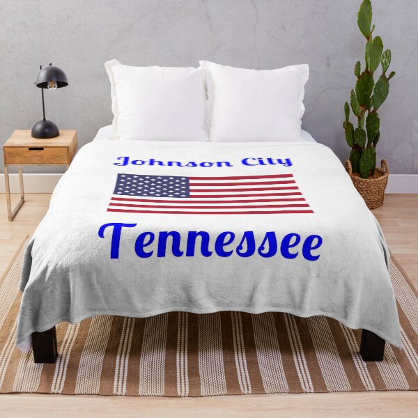 Item preview, Johnson City Tennessee - Stylish Prints, designed and sold by Fleetwood1994.