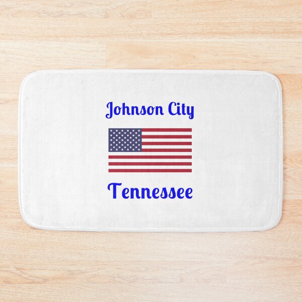 Item preview, Johnson City Tennessee - Stylish Prints, designed and sold by Fleetwood1994.