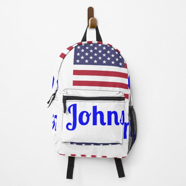 Item preview, Johnson City Tennessee - Stylish Prints, designed and sold by Fleetwood1994.