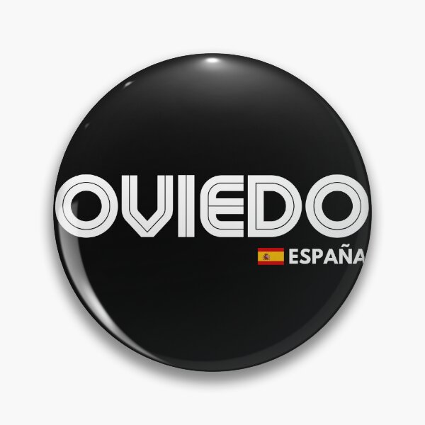 Item preview, Oviedo - España  designed and sold by Sketch-Shack.