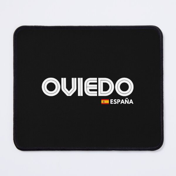 Item preview, Oviedo - España designed and sold by Sketch-Shack.