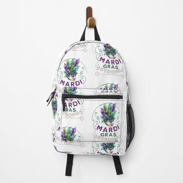 Item preview, Mardi Gras New Orleans Cruise designed and sold by DreamyNature.