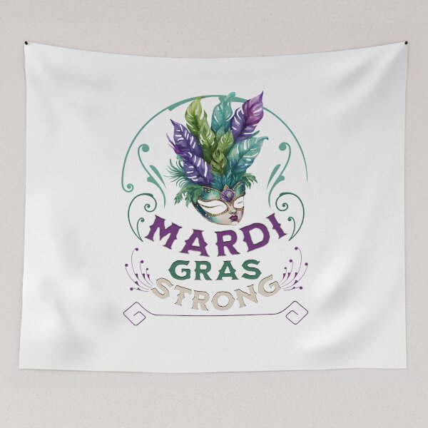 Item preview, Mardi Gras New Orleans Cruise designed and sold by DreamyNature.
