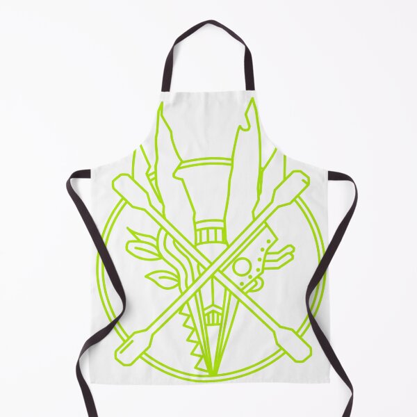 Item preview, Flora Et Ferrum designed and sold by Nanorave.