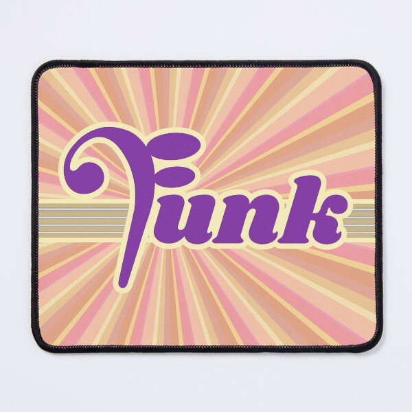 Item preview, Funk | Bass Clef | Coloured BG designed and sold by SoulSomm.