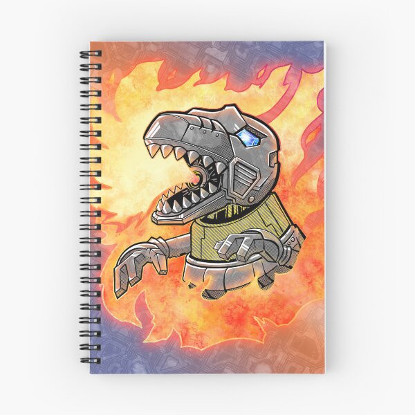 Item preview, witness me Grimlock : designed and sold by NoBoStudios.
