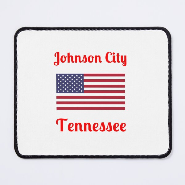 Item preview, Johnson City Tennessee - Stylish Prints, designed and sold by Fleetwood1994.