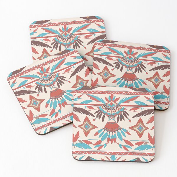 Item preview, native american  designed and sold by raksak.