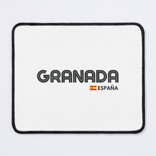 Item preview, Granada - España designed and sold by Sketch-Shack.