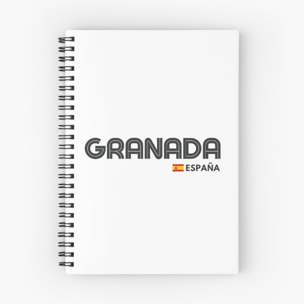 Item preview, Granada - España  designed and sold by Sketch-Shack.