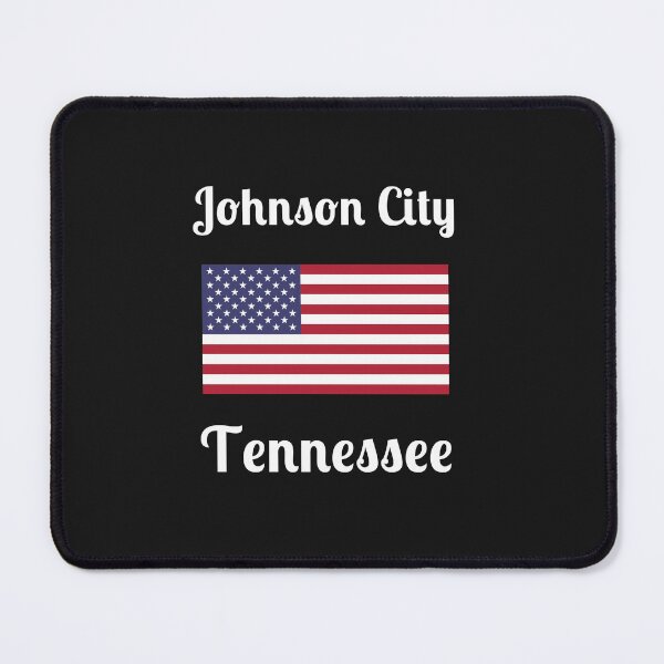Item preview, Johnson City Tennessee - Stylish Prints, designed and sold by Fleetwood1994.