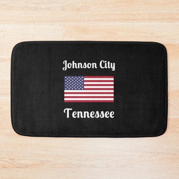 Item preview, Johnson City Tennessee - Stylish Prints, designed and sold by Fleetwood1994.