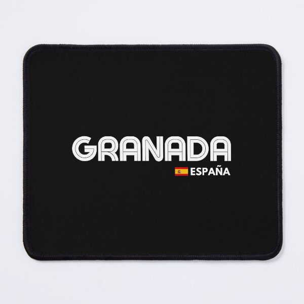 Item preview, Granada - España designed and sold by Sketch-Shack.