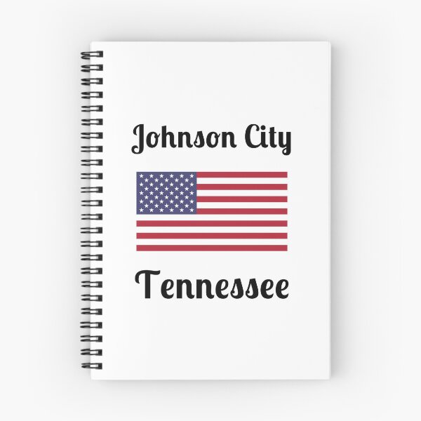 Item preview, Johnson City Tennessee - Stylish Prints, designed and sold by Fleetwood1994.