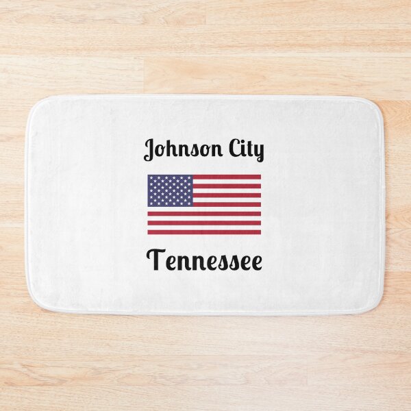 Item preview, Johnson City Tennessee - Stylish Prints, designed and sold by Fleetwood1994.