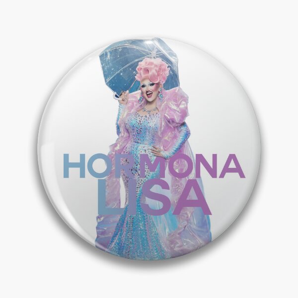 Item preview, HORMONA designed and sold by shantaysashay.