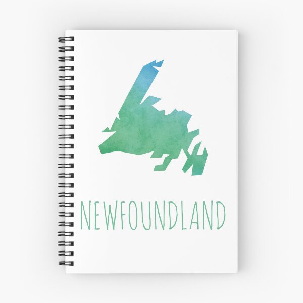 Item preview, Newfoundland designed and sold by Motivburg.