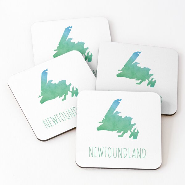 Item preview, Newfoundland designed and sold by Motivburg.