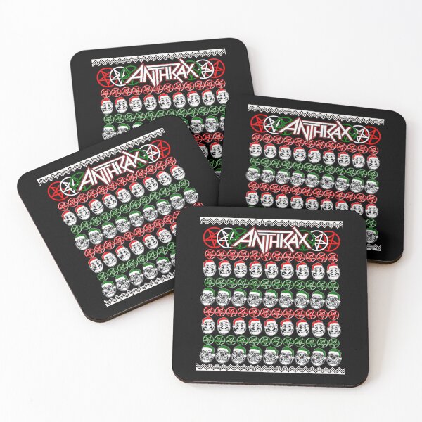 Item preview, Skulls Christmas Music Band designed and sold by HotrodTyus.