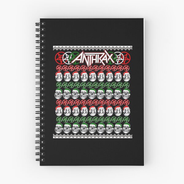 Item preview, Skulls Christmas Music Band designed and sold by HotrodTyus.