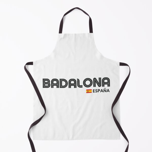 Item preview, Badalona - España designed and sold by Sketch-Shack.