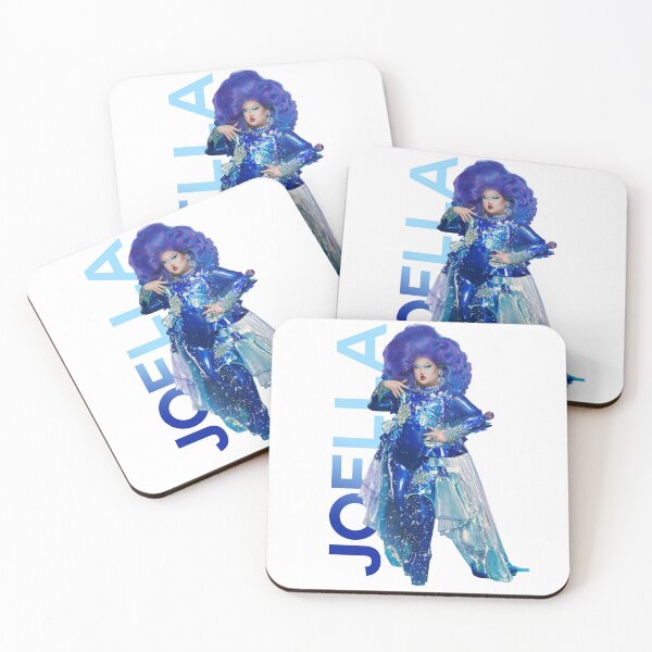 Item preview, JOELLA designed and sold by shantaysashay.