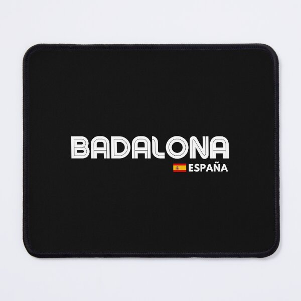 Item preview, Badalona - España designed and sold by Sketch-Shack.