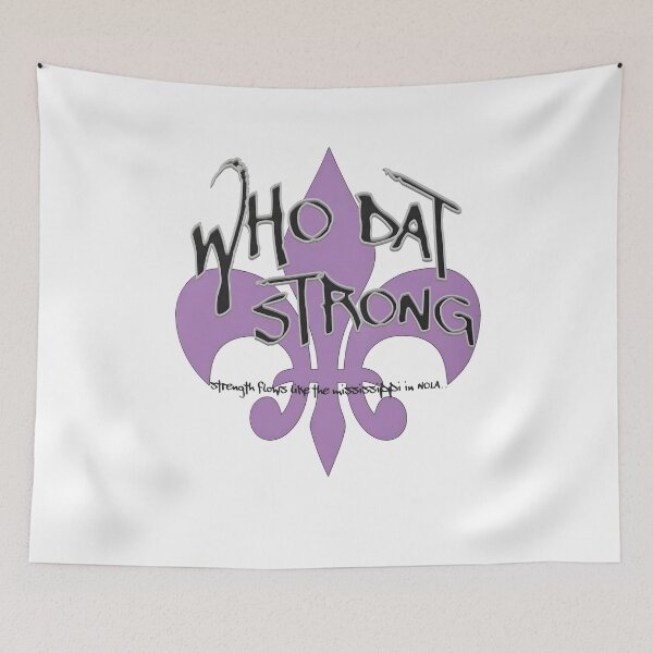 Item preview, New Orleans Nola designed and sold by DreamyNature.