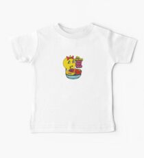 Fruit Salad PAC Baby Tee