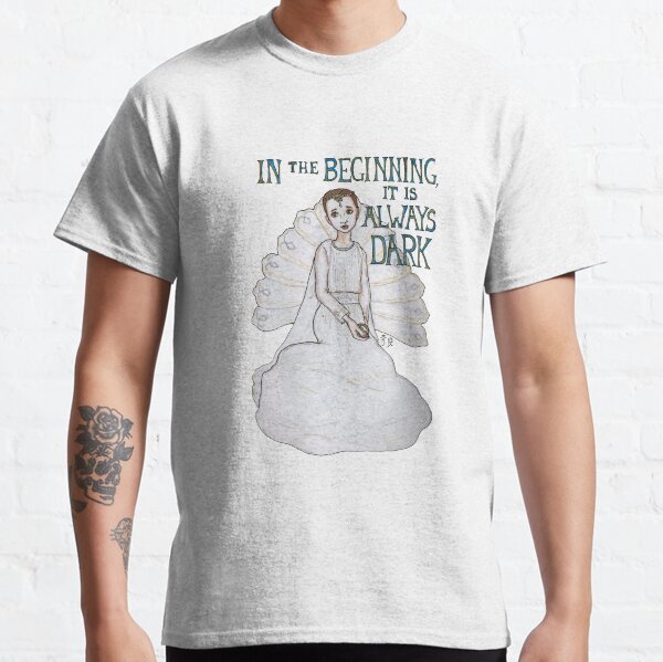 The Childlike Empress Classic T-Shirt