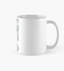 Die kindliche Kaiserin Tasse