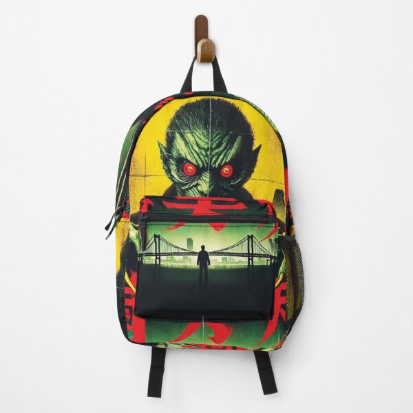 Item preview, Art of Japanese Movie Horror Film Vol.6 designed and sold by Bspaces.
