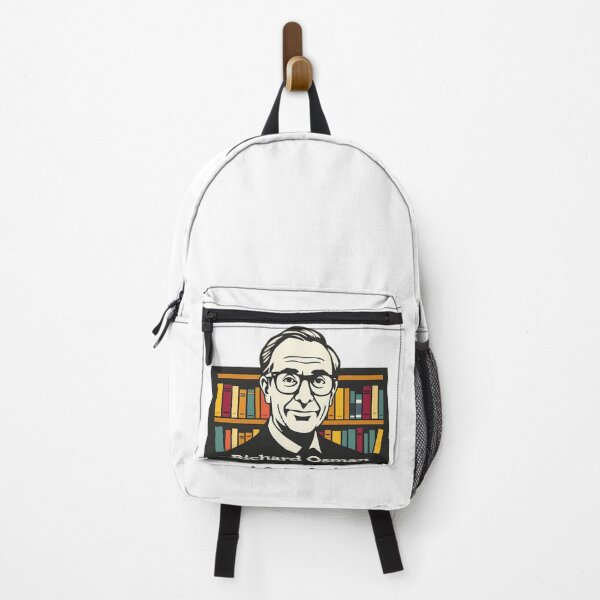 Item preview, Richard Osman designed and sold by LETHAL_OFFICIAL.