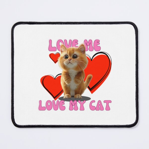 Item preview, Cat lover, Cute cat, lonely cat, Cat mom, Animal lover, Cat dad designed and sold by WorlDigitalArts.