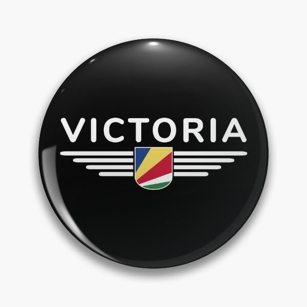 Item preview, Victoria Seychelles Fans: Stylish Shirts designed and sold by ElvisU.