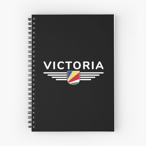 Item preview, Victoria Seychelles Fans: Stylish Shirts designed and sold by ElvisU.