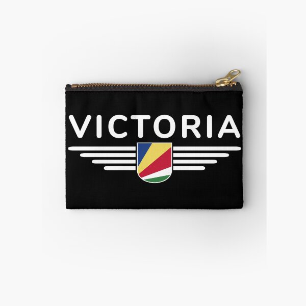 Item preview, Victoria Seychelles Fans: Stylish Shirts designed and sold by ElvisU.