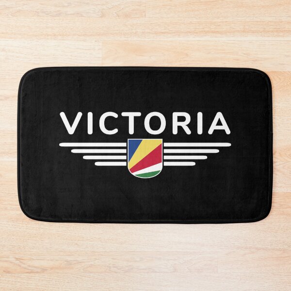 Item preview, Victoria Seychelles Fans: Stylish Shirts designed and sold by ElvisU.