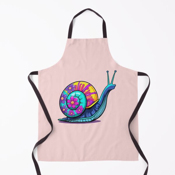 Item preview, moon snail as Jewel Snail - Blooming snail shell, Gifts designed and sold by Wildlife Wonders.