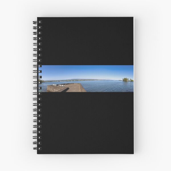 Item preview, Seats With A View. Hilo Bay, Hilo, Mauna Kea, Mauna Loa. designed and sold by Alex Preiss.