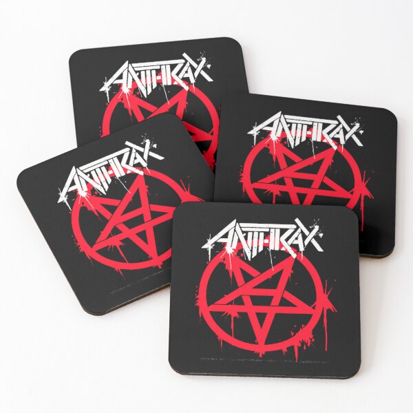 Artikelvorschau, Thrash-Metal-Band der 1990er Jahre entworfen und verkauft von HotrodTyus.