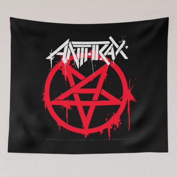 Item preview, Thrash Metal Music Band 1990s designed and sold by HotrodTyus.