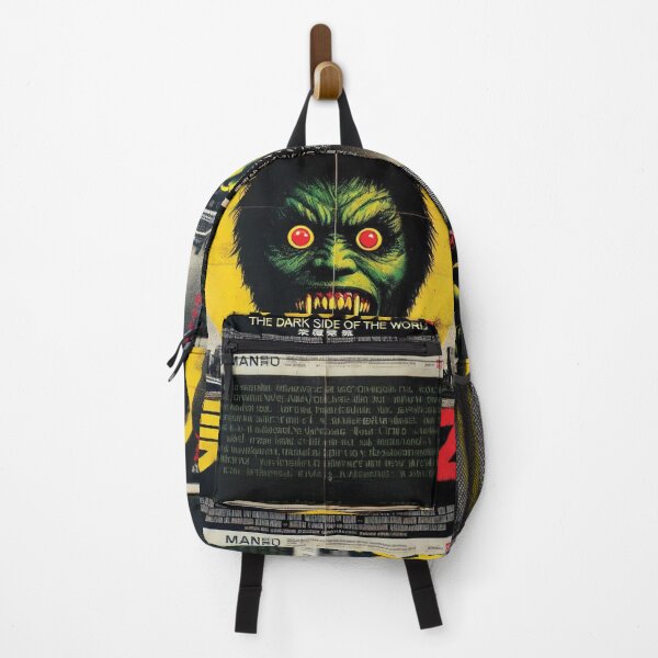 Item preview, Art of Japanese Movie Horror Film Vol.7 designed and sold by Bspaces.