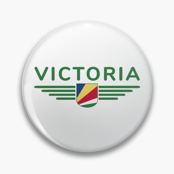 Item preview, Victoria Seychelles Fans: Stylish Shirts designed and sold by ElvisU.