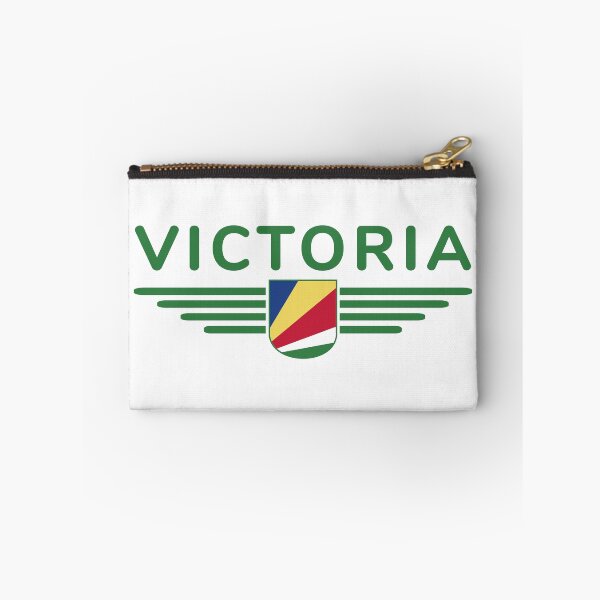 Item preview, Victoria Seychelles Fans: Stylish Shirts designed and sold by ElvisU.
