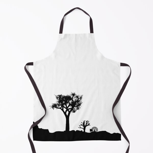 Item preview, Quiver Tree and Windmill designed and sold by Pixel Press Prints.